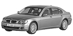 BMW E66 P369F Fault Code