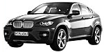 BMW E71 P369F Fault Code