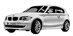 BMW E81 P369F Fault Code