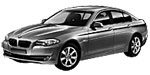 BMW F10 P369F Fault Code