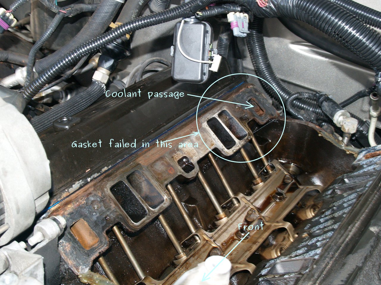 See P369F in engine